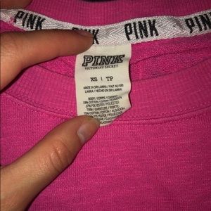 PINK Victoria's Secret Sweaters - hmu if you want (631)432-4871 PINK Victoria's Secret Sweaters - hmu if you want (631)432-4871